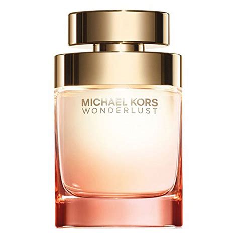 review nước hoa michael kors wonderlust|wonderlust perfume Michael Kors.